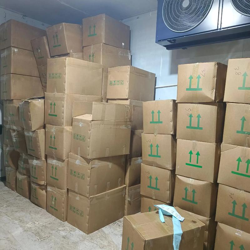 源頭實力廠家 優質農產品直供，倉庫告急！