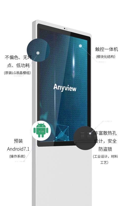 終于等到你丨Anyview千視智能終端2.0，數(shù)款智能產(chǎn)品一觸即發(fā)，引領(lǐng)數(shù)字廣告新浪潮